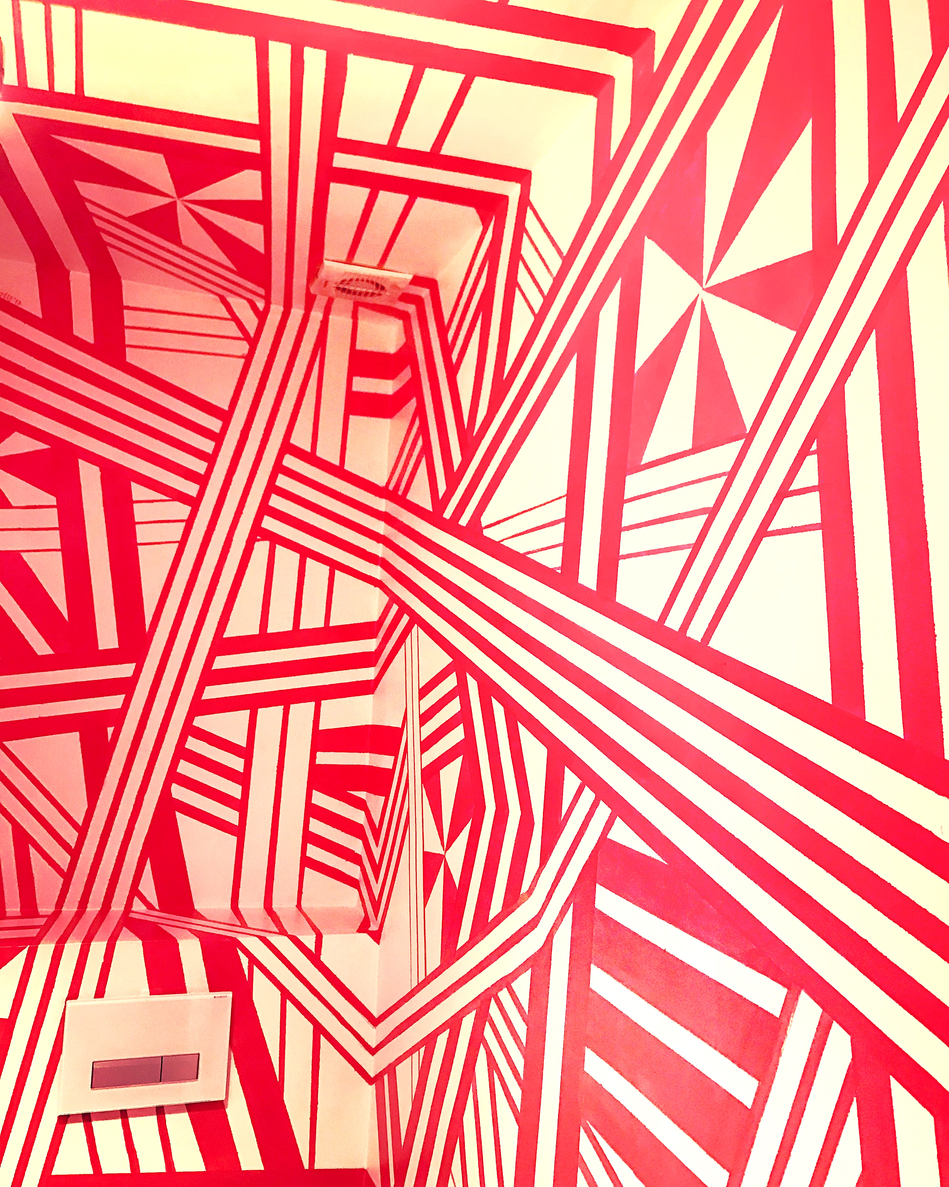 Lines and Stripes